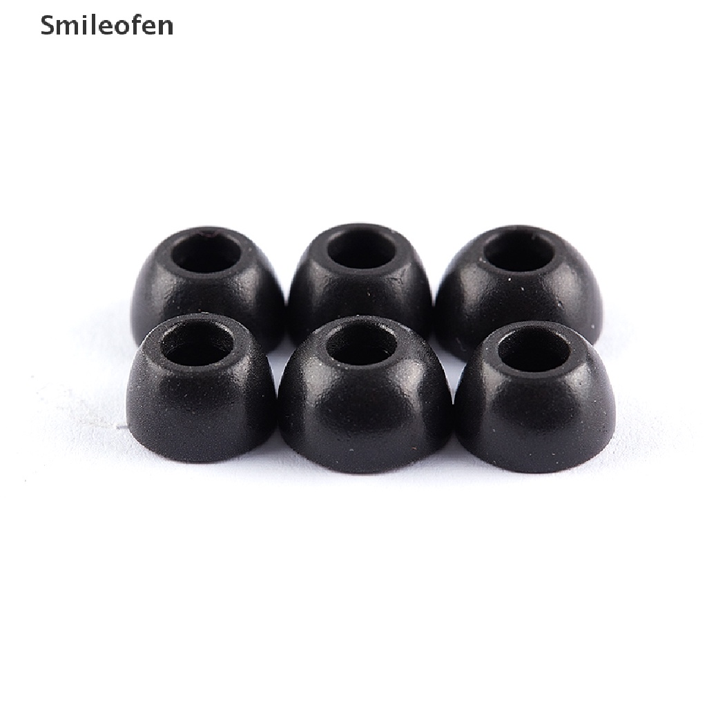 Bộ 3 Cặp Nút Đệm Tai Nghe Không Dây Samsung Galaxy Buds Pro