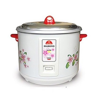 Nồi cơm điện Kim Cương rời 2L8