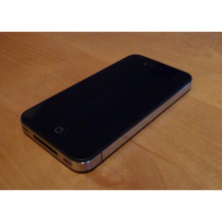 Điện thoại iPhone 4 - Iphone 4S Quốc Tế Zin Đẹp