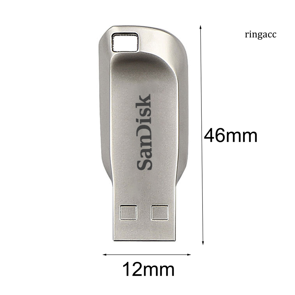 Ổ Đĩa Flash Sandisk U 2tb Usb 3.0 Tốc Độ Cao Cho Máy Tính | BigBuy360 - bigbuy360.vn