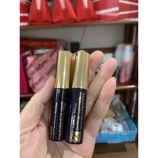 - Mascara estee Lauder mini tách set