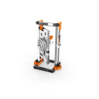 Bộ mô hình trục dẫn động Engino STEM02