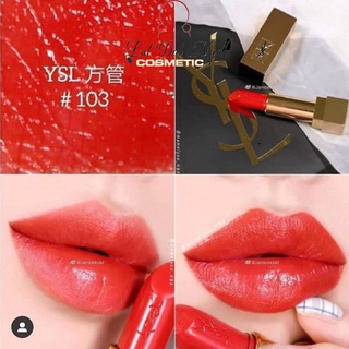 Son YSL Rouge 103