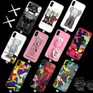 💥HOTTREND - ỐP KAWS IN NỔI 4D + IN GƯƠNG SIÊU ĐẸP