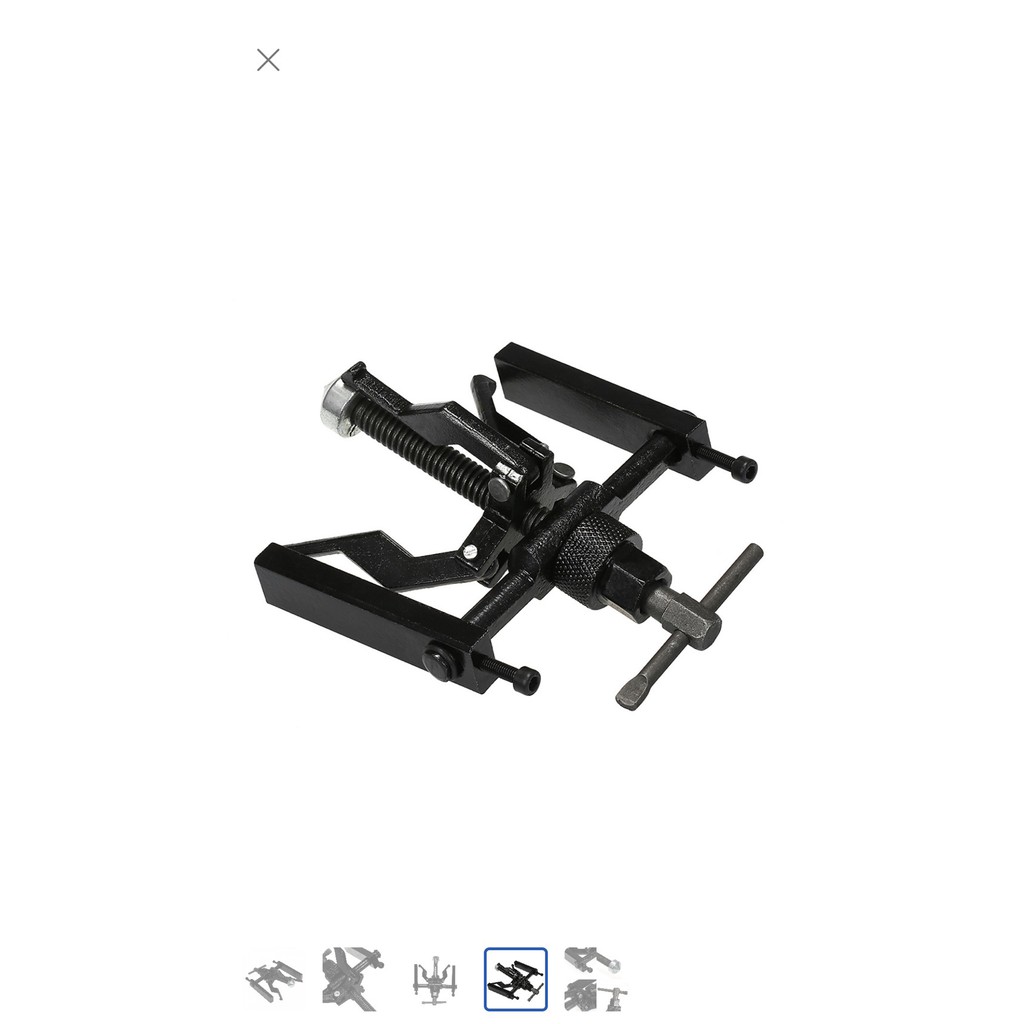 Vam 3 càng đa năng Kako cảo 3 càng đa năng tháo vòng bi, Kako Store