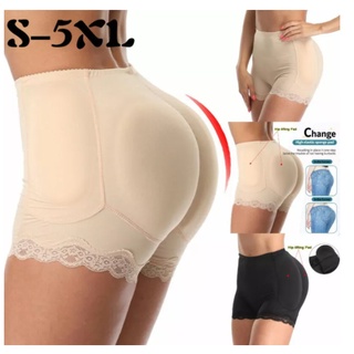 Quần lót quần độn mông cho nữ