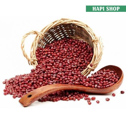 Đậu Đỏ, Đậu Đỏ Hạt Nhỏ