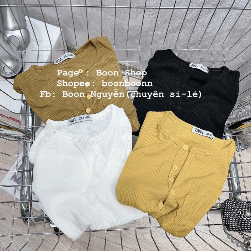 ÁO THUN TĂM CÚC 1 TÚI TAY CỘC MS11082