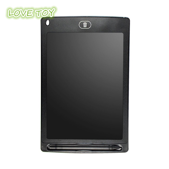Bảng Vẽ Điện Tử Thông Minh Màn Hình Lcd 8.5-inch Cho Bé