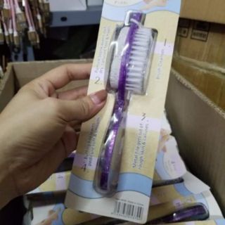 DỤNG CỤ CHÀ GÓT CHÂN 4 IN 1