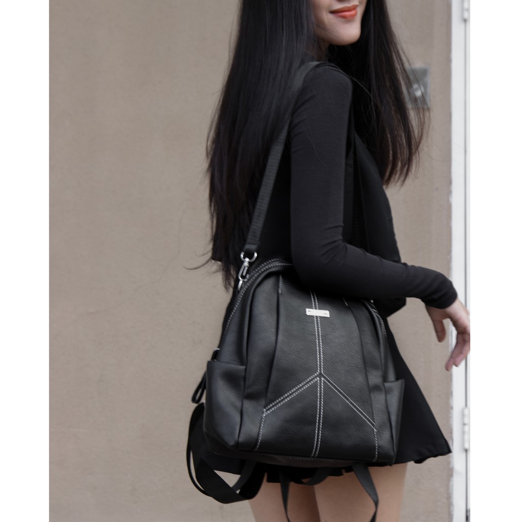 The Turtle Backpack 07 - Balo thời trang