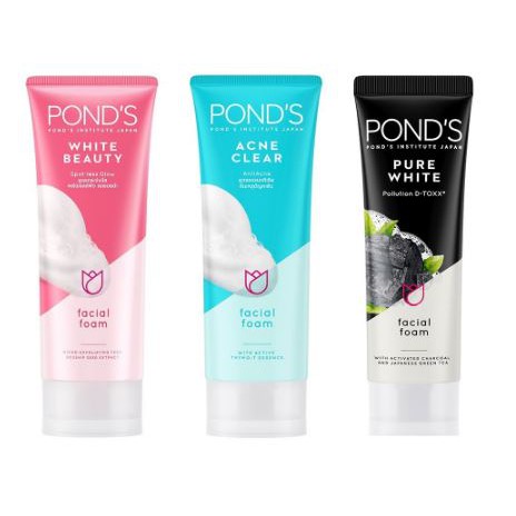 Sữa Rửa Mặt Pond's 50g