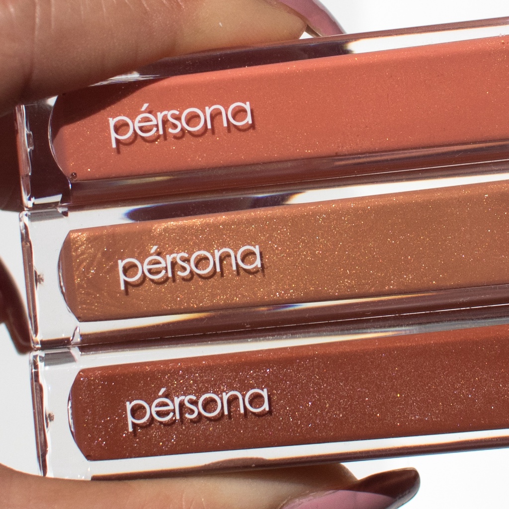 Perona Cosmetics son bóng dưỡng Lip Gloss 16$ Boxycharm