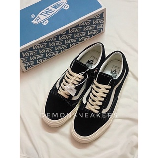Giày sneaker cổ thấp|vans old skool vault 2019|box xanh nguyên bản phiên bản tốt nhất