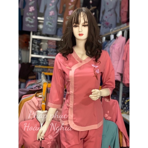#đồ lam, Sét bộ tim phối viền