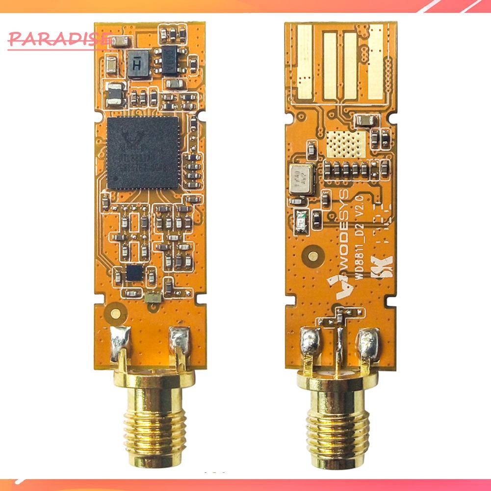 Usb Wifi 600mbps 5ghz 802.11ac | BigBuy360 - bigbuy360.vn
