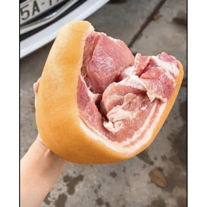 1kg heo rừng (giao nhanh tphcm) | BigBuy360 - bigbuy360.vn