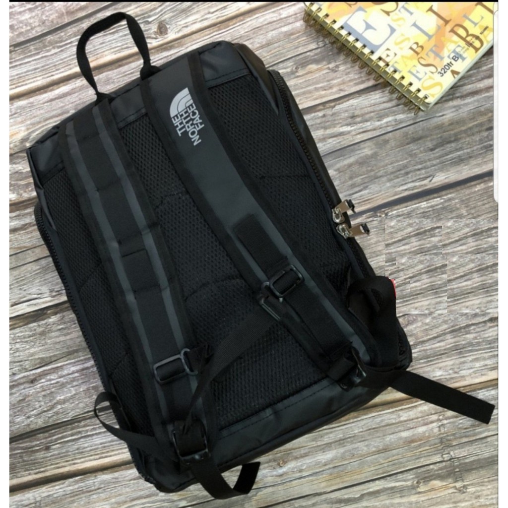 Balo laptop chống nước du lịch gym leo núi phượt Fuse Box 2 khóa