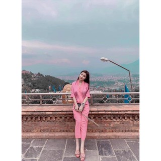 ĐỒ LAM ĐI CHÙA # BÀ LAI GẤM