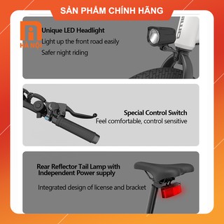Xe đạp điện Himo Z20 / Himo C20 (có thể gập gọn)