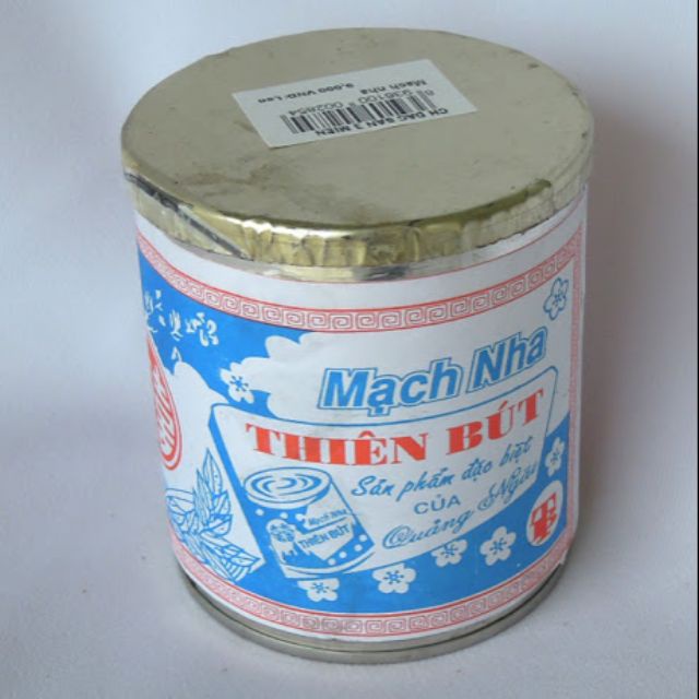 400 GRAM KẸO MẠCH NHA THƠM NGON DẺO VỊ TRUYỀN THỐNG ĐẶC SẢN QUẢNG NGÃI