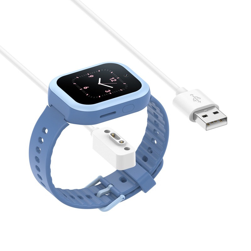 Dây Cáp Sạc USB Nhanh Cho Đồng Hồ Thông Minh Mitu6C 5X 5C U1 4 2S