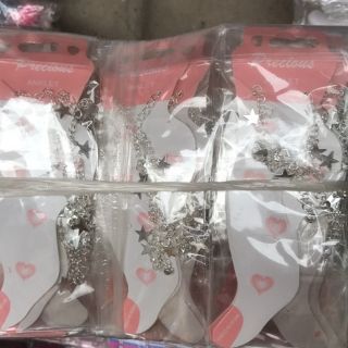 (xả hàng) lắc chân 10k