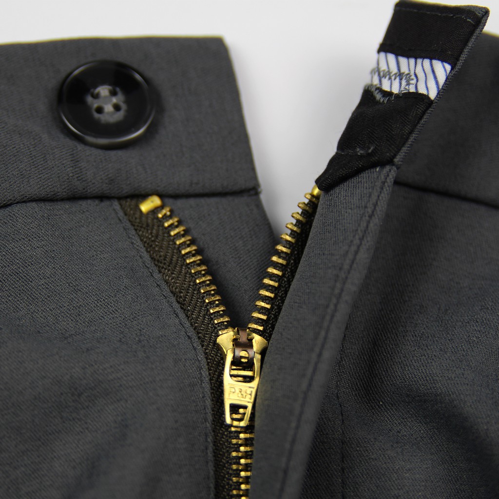 Quần Short Nam Kaki Mềm Mịn 3 Màu Trẻ Trung Phong Cách Hàn Quốc