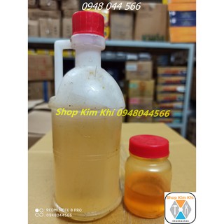 Keo ASB, keo 2 thành phần dán gỗ