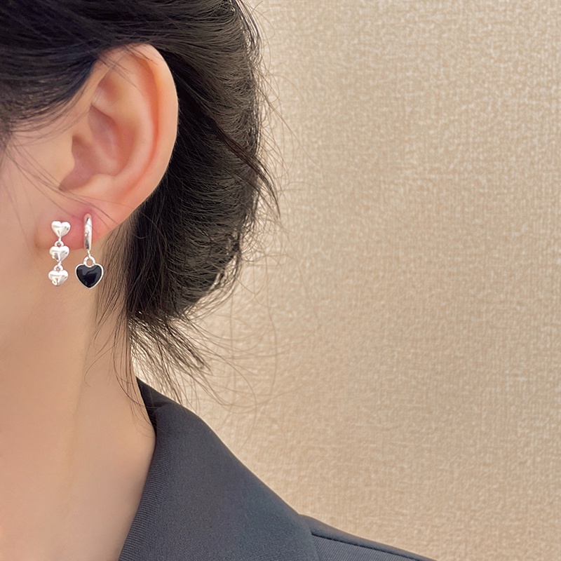 Khuyên Tai Nữ Trang Tạo Hình Độc Đáo