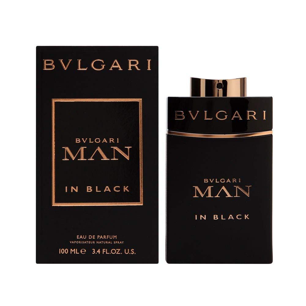 Nước hoa nam Bvlgari Man In Black EDP 100ml