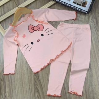Combo quần áo trẻ em Oanh Oanh