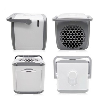 Máy Điều Hòa Mini - Quạt Điều Hòa Mini