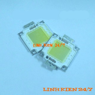 Led Siêu Sáng Trắng 12V 20W
