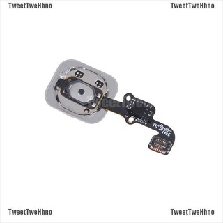 SENSOR Mạch Nút Home Thay Thế Cho Điện Thoại Iphone 6 6plus