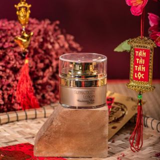 Kem chống nắng Chamomileskill