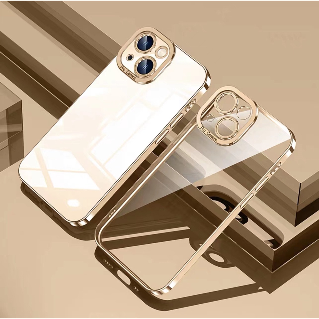 Ốp Điện Thoại Mềm Tương Thích Với compatible for iPhone 13 13 pro 13 pro max 12 pro max case