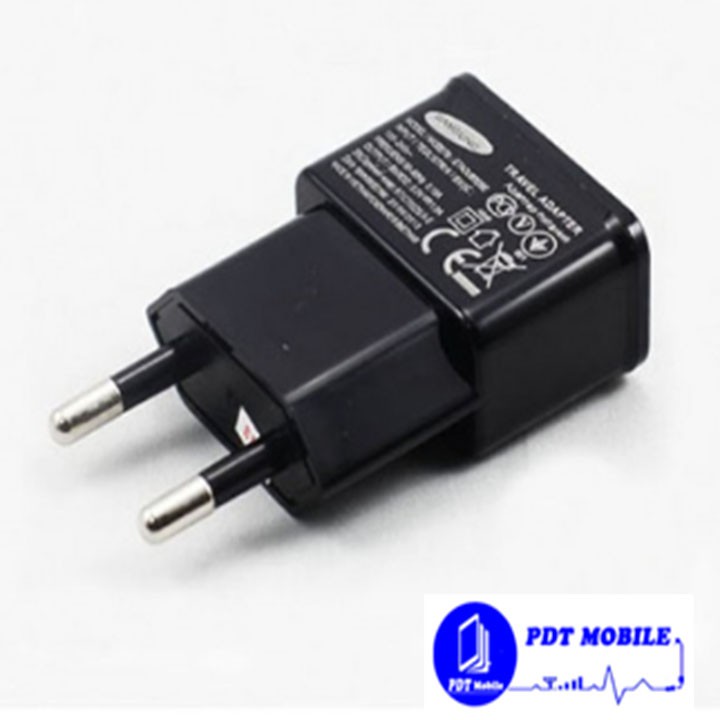 Củ sạc SAMSUNG 1A chính hãng