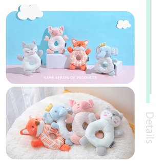 đồ chơi bằng bông Miniso