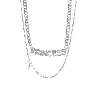 Phụ kiện vòng cổ,chocker, dây chuyền nữ thời trang Hàn Quốc cá tính