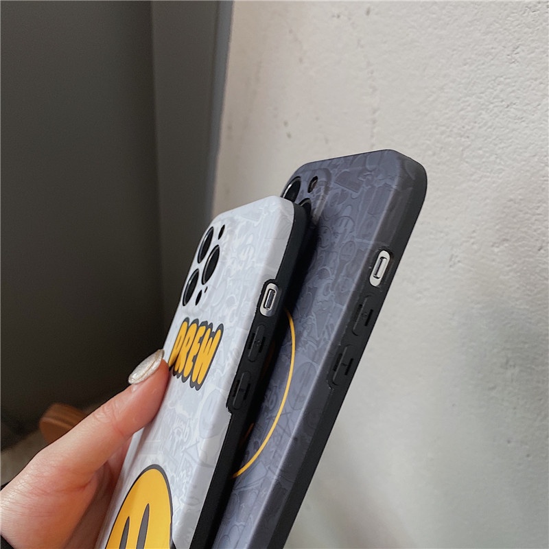 Ốp điện thoại mềm họa tiết hoạt hình thích hợp cho IPhone14 13 12 11 PRO MAX 7/8plus X/XS XR XSMAX