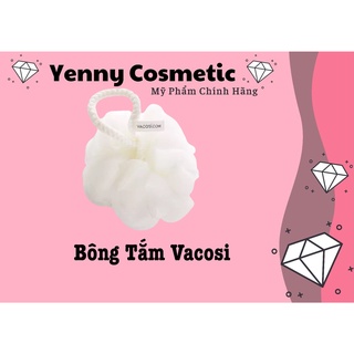 Bông Tắm Vacosi BP21