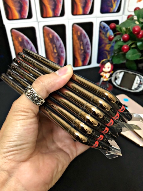 Điện thoại Iphone Xsmax 64G Seal Màn Fullbox | BigBuy360 - bigbuy360.vn