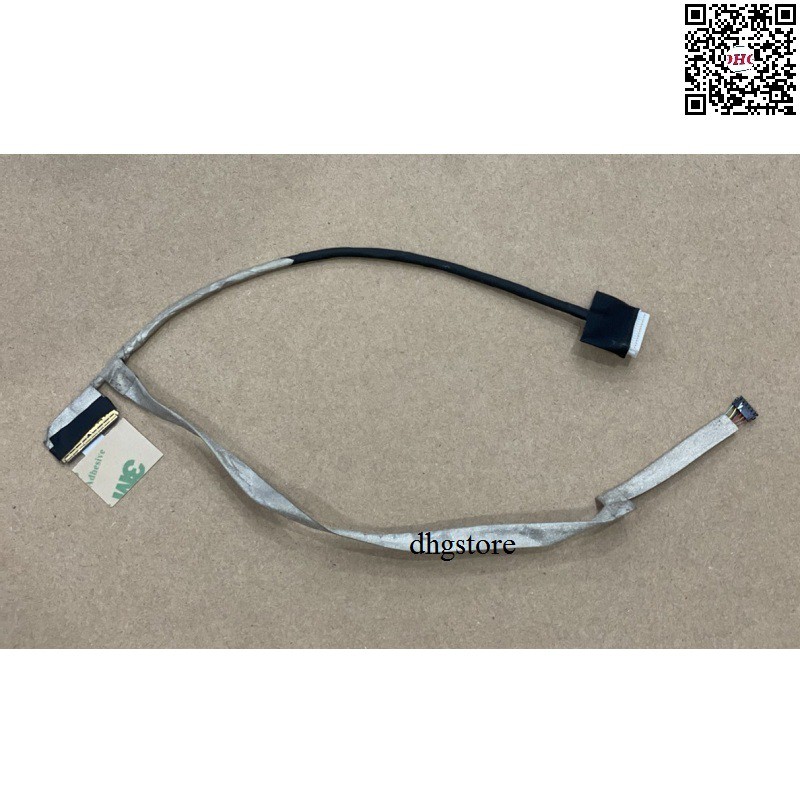 Cáp màn hình laptop Sony Vaio SVE15 SVE151 SVE151A11W SVE151J13L SVE151J17L