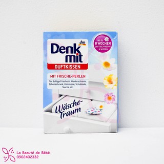 Túi thơm quần áo - Denkmit