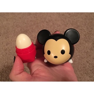 Son dưỡng môi Lipsmacker Mickey