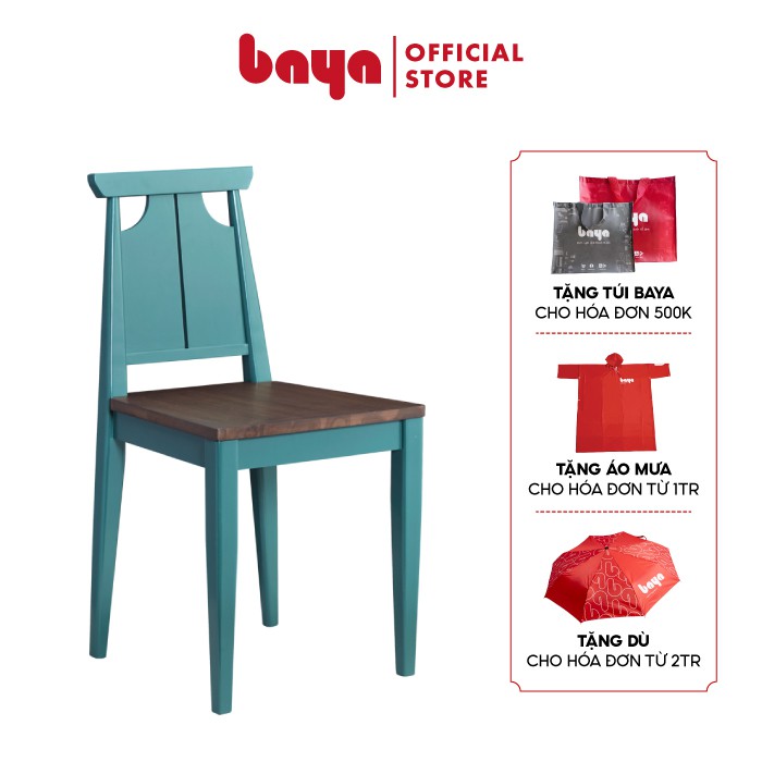 Ghế ăn BAYA HUNG VUONG 1087727