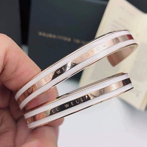 Vòng Cuff SS2 Chuẩn Bản To Unisex 2022 Không Gỉ Bảo Hành Trọn Đời KIYOMI STORE