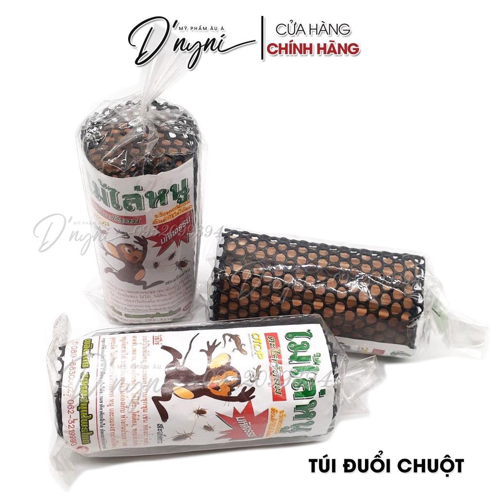 Túi Treo Đuổi Chuột, Túi Đuổi Muỗi Thái Lan