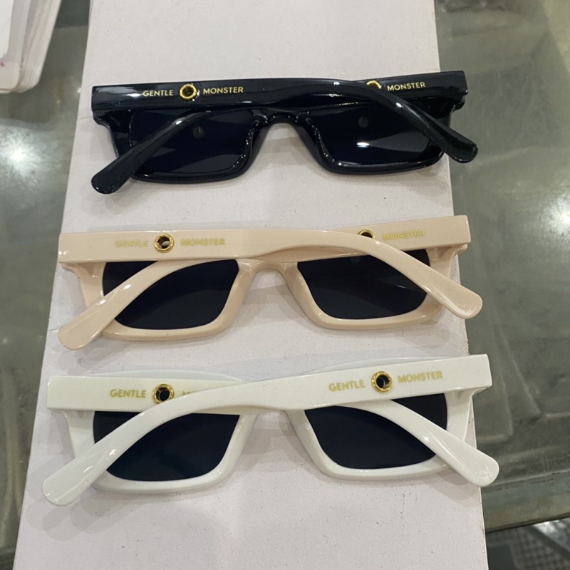 Kính Nam Nữ Thời trang Cá Tính Hot TREND